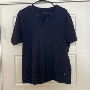 Patagonia Henley